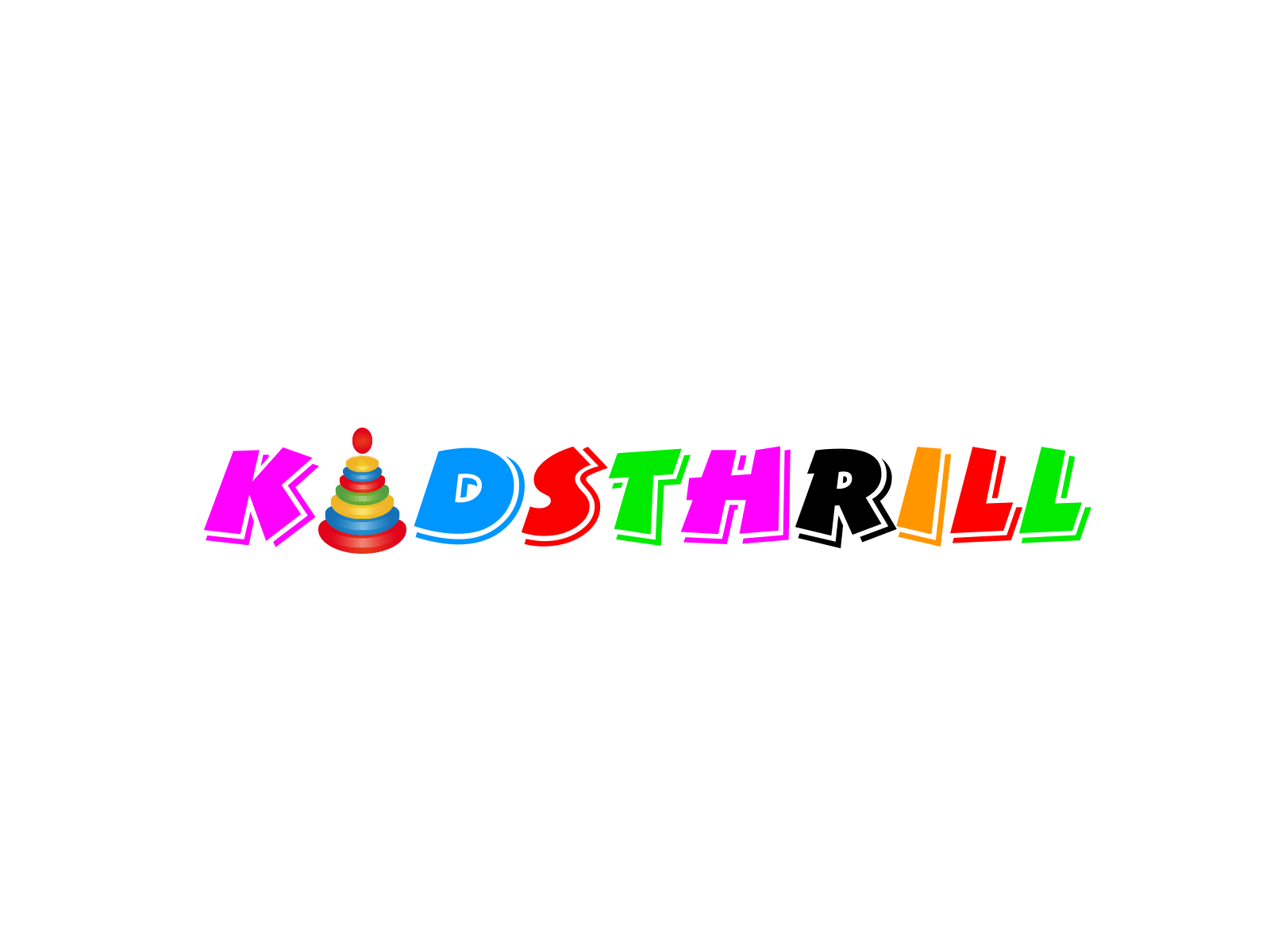 kidsthrill logo